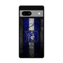 Duke Blue Devils Asphalt Style Google Pixel 7/ Pixel 7 Pro/ Pixel 7a Case