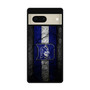 Duke Blue Devils Asphalt Style Google Pixel 7/ Pixel 7 Pro/ Pixel 7a Case