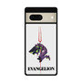 Evangelion Eva 01 Cool Google Pixel 7/ Pixel 7 Pro/ Pixel 7a Case