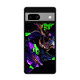 Evangelion Mecha Google Pixel 7/ Pixel 7 Pro/ Pixel 7a Case