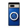 Fantastic Four Symbol Styled Google Pixel 7/ Pixel 7 Pro/ Pixel 7a Case