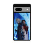 Final Fantasy 7 Rebirth Cloud and Aerith Google Pixel 7/ Pixel 7 Pro/ Pixel 7a Case