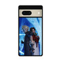 Final Fantasy 7 Rebirth Cloud and Aerith Google Pixel 7/ Pixel 7 Pro/ Pixel 7a Case