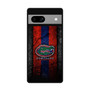 Florida Gators Asphalt Style Google Pixel 7/ Pixel 7 Pro/ Pixel 7a Case