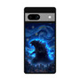 Gozzilla Starry night Google Pixel 7/ Pixel 7 Pro/ Pixel 7a Case