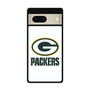 Green Bay Packer Cool Logo Google Pixel 7/ Pixel 7 Pro/ Pixel 7a Case