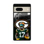 Green Bay Packer Davante Adams Google Pixel 7/ Pixel 7 Pro/ Pixel 7a Case