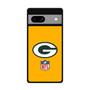 Green Bay Packer in Yellow Google Pixel 7/ Pixel 7 Pro/ Pixel 7a Case