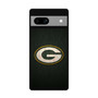 Green Bay Packers American Football Nfl Google Pixel 7/ Pixel 7 Pro/ Pixel 7a Case