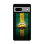 Green Bay Packers Golden Logo Nfl Google Pixel 7/ Pixel 7 Pro/ Pixel 7a Case