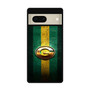 Green Bay Packers Golden Logo Nfl Google Pixel 7/ Pixel 7 Pro/ Pixel 7a Case