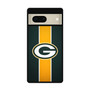 Green Bay Packers Nfl Google Pixel 7/ Pixel 7 Pro/ Pixel 7a Case