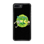 Rick and Morty in Space iPhone 7 | iPhone 7 Plus Case