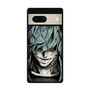 Jujutsu Kaisen Modulo Mahito Google Pixel 7/ Pixel 7 Pro/ Pixel 7a Case
