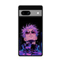 Jujutsu Kaisen Series Gojo Vintage Google Pixel 7/ Pixel 7 Pro/ Pixel 7a Case