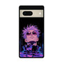 Jujutsu Kaisen Series Gojo Vintage Google Pixel 7/ Pixel 7 Pro/ Pixel 7a Case