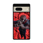 Jujutsu Kaisen Series Sukunas Domain Google Pixel 7/ Pixel 7 Pro/ Pixel 7a Case