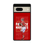 Kansas City Chiefs Patrick Mahomes Google Pixel 7/ Pixel 7 Pro/ Pixel 7a Case