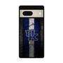 Kentucky Wildcats Asphalt Style Google Pixel 7/ Pixel 7 Pro/ Pixel 7a Case