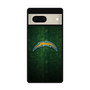 Los Angeles Chargers in Grass Google Pixel 7/ Pixel 7 Pro/ Pixel 7a Case