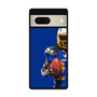 Los Angeles Chargers Melvin Gordon Google Pixel 7/ Pixel 7 Pro/ Pixel 7a Case