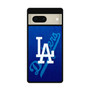 Los Angeles Dodgers Cool Google Pixel 7/ Pixel 7 Pro/ Pixel 7a Case