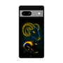 Los Angeles Rams of Lightning Google Pixel 7/ Pixel 7 Pro/ Pixel 7a Case