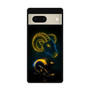 Los Angeles Rams of Lightning Google Pixel 7/ Pixel 7 Pro/ Pixel 7a Case