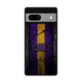 LSU Tigers Asphalt Style Google Pixel 7/ Pixel 7 Pro/ Pixel 7a Case