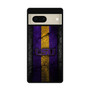LSU Tigers Asphalt Style Google Pixel 7/ Pixel 7 Pro/ Pixel 7a Case
