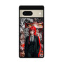 Makima Control Devil Art Google Pixel 7/ Pixel 7 Pro/ Pixel 7a Case