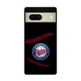 Minnesota Twins Baseball Google Pixel 7/ Pixel 7 Pro/ Pixel 7a Case