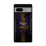 Minnesota Vikings Asphalt Style Google Pixel 7/ Pixel 7 Pro/ Pixel 7a Case