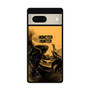 Monster Hunter World Art Google Pixel 7/ Pixel 7 Pro/ Pixel 7a Case