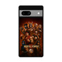 Mortal Kombat Arts Google Pixel 7/ Pixel 7 Pro/ Pixel 7a Case