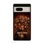Mortal Kombat Arts Google Pixel 7/ Pixel 7 Pro/ Pixel 7a Case