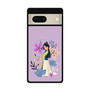 Mulan Princess Disney Google Pixel 7/ Pixel 7 Pro/ Pixel 7a Case