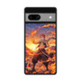 Natsu Dragneel Fairy Tail Google Pixel 7/ Pixel 7 Pro/ Pixel 7a Case