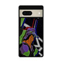 Neon Genesis Evangelion Unit 01 Google Pixel 7/ Pixel 7 Pro/ Pixel 7a Case