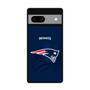 New England Patriots Cool Google Pixel 7/ Pixel 7 Pro/ Pixel 7a Case