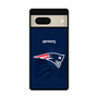 New England Patriots Cool Google Pixel 7/ Pixel 7 Pro/ Pixel 7a Case