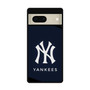 New York Yankees Mlb Google Pixel 7/ Pixel 7 Pro/ Pixel 7a Case