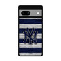 New York Yankees Wooden Style Google Pixel 7/ Pixel 7 Pro/ Pixel 7a Case