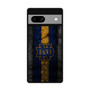 Notre Dame Fighting Irish Asphalt Style Google Pixel 7/ Pixel 7 Pro/ Pixel 7a Case