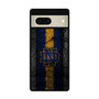 Notre Dame Fighting Irish Asphalt Style Google Pixel 7/ Pixel 7 Pro/ Pixel 7a Case