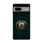 Oakland Athletics Green metal Google Pixel 7/ Pixel 7 Pro/ Pixel 7a Case