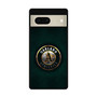 Oakland Athletics Green metal Google Pixel 7/ Pixel 7 Pro/ Pixel 7a Case