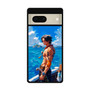 One Piece Series Ace Cool Google Pixel 7/ Pixel 7 Pro/ Pixel 7a Case
