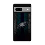 Philadelphia Eagles Asphalt Style Google Pixel 7/ Pixel 7 Pro/ Pixel 7a Case