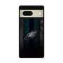 Philadelphia Eagles Asphalt Style Google Pixel 7/ Pixel 7 Pro/ Pixel 7a Case